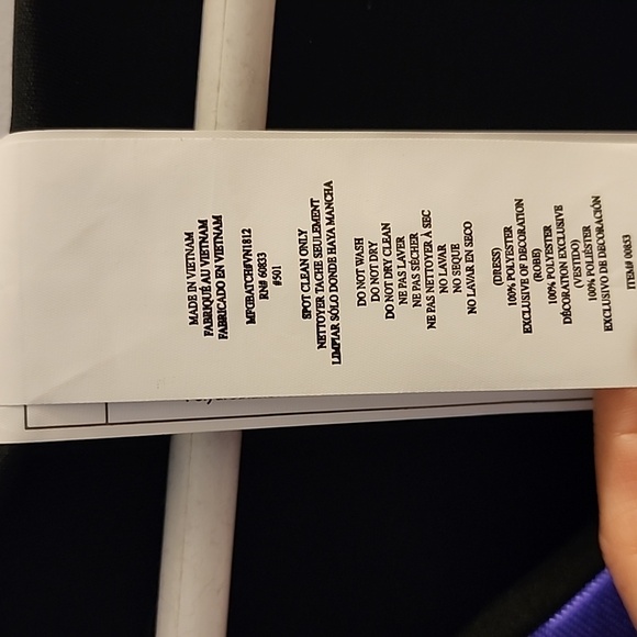 The Glamour Witch California Costumes adult large Halloween - Picture 7 of 9